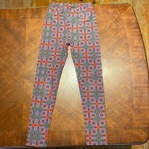 Kids Lularoe Leggings